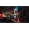 imageBOSCH GWS18V10PB14 18V Brushless 412  5 In Angle Grinder Kit with Paddle Switch and 1 CORE18V 8 Ah High Power Batteryw 18V 8 Ah Battery