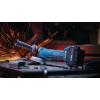 imageBOSCH GWS18V10PB14 18V Brushless 412  5 In Angle Grinder Kit with Paddle Switch and 1 CORE18V 8 Ah High Power Batteryw 18V 8 Ah Battery