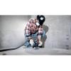 imageBOSCH GWS18V13PN PROFACTOR 18V 5  6 In Angle Grinder with Paddle Switch Bare Toolw 18V 8 Ah Battery  Bluetooth Connectivity