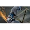 imageBOSCH GWS18V8B15 18V Brushless 412 In Angle Grinder Kit with 1 CORE18V 4 Ah Advanced Power BatteryTool Only
