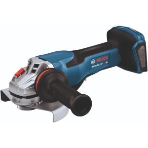 imageBOSCH GWS18V13PN PROFACTOR 18V 5  6 In Angle Grinder with Paddle Switch Bare ToolTool Only