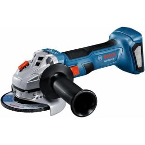 imageBOSCH GWS18V8B15 18V Brushless 412 In Angle Grinder Kit with 1 CORE18V 4 Ah Advanced Power BatteryTool Only