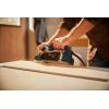 imageBosch PL1632 65 Amp Hand Planer 314quot314 Planer with Kit