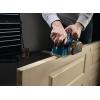imageBosch PL1632 65 Amp Hand Planer 314quot314 Planer with Kit