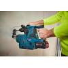 imageBOSCH GBH18V28CK28 18V Brushless ConnectedReady SDSplus Bulldog 118 In Rotary Hammer with 2 CORE18V LithiumIon 8 Ah High Power BatteriesTool Only
