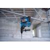 imageBOSCH GBH18V28CK28 18V Brushless ConnectedReady SDSplus Bulldog 118 In Rotary Hammer with 2 CORE18V LithiumIon 8 Ah High Power BatteriesTool Only