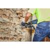 imageBOSCH GBH18V28CK28 18V Brushless ConnectedReady SDSplus Bulldog 118 In Rotary Hammer with 2 CORE18V LithiumIon 8 Ah High Power BatteriesTool Only w Dhandle
