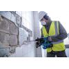 imageBOSCH GBH18V28CN 18V Brushless ConnectedReady SDSplus Bulldog 118 In Rotary Hammer Bare Toolw 2 18V 8 Ah Batteries