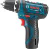 imageBOSCH PS312A 12V Max 38 Inch DrillDriver Kit with 2 2 Ah Batteries and Charger Variable SpeedTool Only