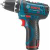 imageBOSCH PS312A 12V Max 38 Inch DrillDriver Kit with 2 2 Ah Batteries and Charger Variable Speedw 2 12V Batteries