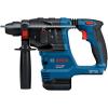imageBosch GBH18V22N 18V Brushless SDSplus Bulldog 34 In Rotary Hammer Bare ToolTool Only