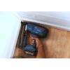 imageGNH18V16MAB12 18V Brushless 16Gauge Angled Finish Nailer Kit with 1 2 Ah Standard Power BatteryIndustrial