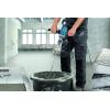 imageBOSCH Bosch GBM916 9 Amp 58 Inch Mixer with DHandle 5 Inch by 8 Inch