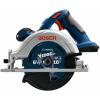 imageBOSCH CCS180B 18V 612 In Blade Left Circular Saw Bare ToolTool Only