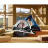 imageBOSCH CCS180B 18V 612 In Blade Left Circular Saw Bare ToolTool Only