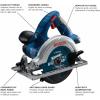 imageBOSCH CCS180B 18V 612 In Blade Left Circular Saw Bare ToolTool Only