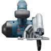 imageBOSCH CCS180B 18V 612 In Blade Left Circular Saw Bare ToolTool Only
