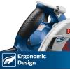 imageBOSCH CS10 15 Amp Circular Saw 714 Inch Blade 056 Degree Bevel Capacity 120 Volt