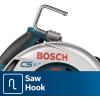 imageBOSCH CS10 15 Amp Circular Saw 714 Inch Blade 056 Degree Bevel Capacity 120 Volt