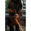 imageBOSCH CWX27M450 412 In x 098 In XLOCK Metal Cutting Abrasive Wheel 30 Grit Compatible with 78 In Arbor Type 27A ISO 42 for Applications in Metal CuttingType 1A Masonry