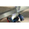 imageBOSCH GDR18V1860CN 18V Brushless ConnectedReady 14 In Hex Impact Driver Bare Tool
