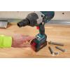imageBOSCH GDS18V1180CN PROFACTOR 18V ConnectedReady 34 In Impact Wrench with Friction Ring and ThruHole Bare ToolTool Only
