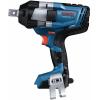 imageBOSCH GDS18V770CN PROFACTOR 18V ConnectedReady 34 In Impact Wrench with Friction Ring and ThruHole Bare ToolTool Only ConnectedReady