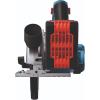 imageBOSCH GKS18V22N 18V Brushless BladeRight 612 In Circular Saw Bare ToolBladeLeft w Battery Kit