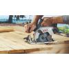 imageBOSCH GKS18V22N 18V Brushless BladeRight 612 In Circular Saw Bare ToolBladeLeft w Battery Kit