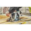 imageBOSCH GKS18V22N 18V Brushless BladeRight 612 In Circular Saw Bare ToolBladeLeft w Battery Kit