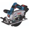 imageBOSCH GKS18V22N 18V Brushless BladeRight 612 In Circular Saw Bare ToolBladeRight w Battery Kit