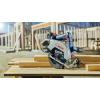 imageBOSCH GKS18V22N 18V Brushless BladeRight 612 In Circular Saw Bare ToolBladeRight w Battery Kit