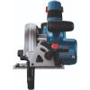 imageBOSCH GKS18V22N 18V Brushless BladeRight 612 In Circular Saw Bare ToolBladeRight w Battery Kit