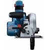 imageBOSCH GKS18V22N 18V Brushless BladeRight 612 In Circular Saw Bare ToolTool Only BladeLeft