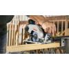 imageBOSCH GKS18V22N 18V Brushless BladeRight 612 In Circular Saw Bare ToolTool Only BladeRight