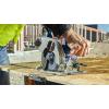 imageBOSCH GKS18V22N 18V Brushless BladeRight 612 In Circular Saw Bare ToolTool Only BladeRight