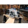 imageBOSCH GKS18V25CN PROFACTOR 18V ConnectedReady 714 In Circular Saw Bare ToolTool Only w Track Compatibility