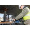 imageBOSCH GKS18V25CN PROFACTOR 18V ConnectedReady 714 In Circular Saw Bare ToolTool Only w Track Compatibility