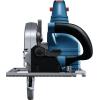 imageBOSCH GKS18V25CN PROFACTOR 18V ConnectedReady 714 In Circular Saw Bare ToolTool Only w Track Compatibility