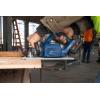 imageBOSCH GKS18V25CN PROFACTOR 18V ConnectedReady 714 In Circular Saw Bare ToolTool Only w Track Compatibility