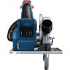 imageBOSCH GKS18V25CN PROFACTOR 18V ConnectedReady 714 In Circular Saw Bare ToolTool Only w Track Compatibility