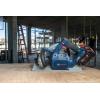 imageBOSCH GKS18V25CN PROFACTOR 18V ConnectedReady 714 In Circular Saw Bare ToolTool Only w Track Compatibility
