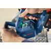 imageBOSCH GKS18V25CN PROFACTOR 18V ConnectedReady 714 In Circular Saw Bare ToolTool Only w Track Compatibility