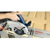 imageBOSCH GKS18V25CN PROFACTOR 18V ConnectedReady 714 In Circular Saw Bare ToolTool Only w Track Compatibility