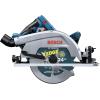 imageBOSCH GKS18V25CN PROFACTOR 18V ConnectedReady 714 In Circular Saw Bare ToolTool Only w Track Compatibility