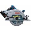 imageBOSCH GKS18V25CN PROFACTOR 18V ConnectedReady 714 In Circular Saw Bare Toolw Battery Kit