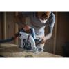imageBOSCH GKS18V25CN PROFACTOR 18V ConnectedReady 714 In Circular Saw Bare Toolw Battery Kit