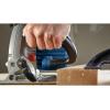 imageBOSCH GKS18V25CN PROFACTOR 18V ConnectedReady 714 In Circular Saw Bare Toolw Battery Kit