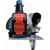 imageBOSCH GKS18V25CN PROFACTOR 18V ConnectedReady 714 In Circular Saw Bare Toolw Battery Kit