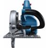 imageBOSCH GKS18V25CN PROFACTOR 18V ConnectedReady 714 In Circular Saw Bare Toolw Battery Kit